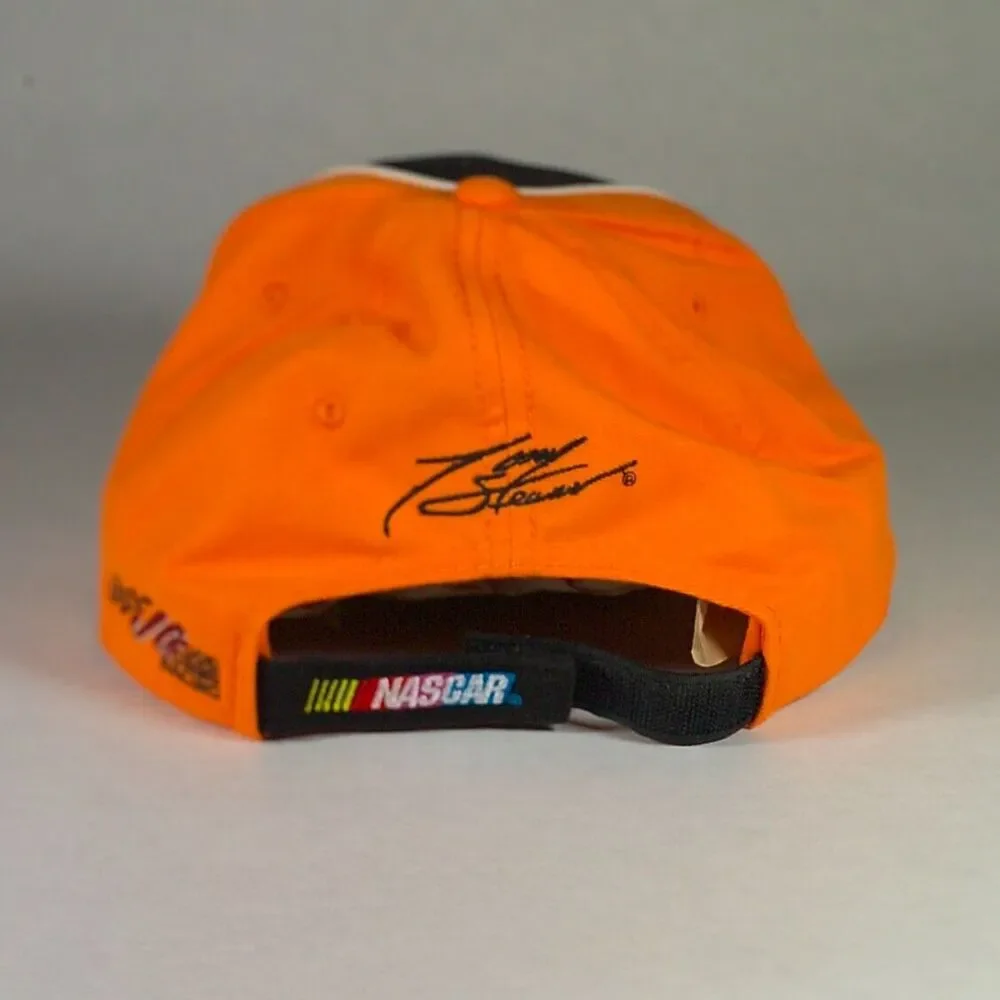 Tony Stewart 20 Home Depot Racing NASCAR  Baseball Hat